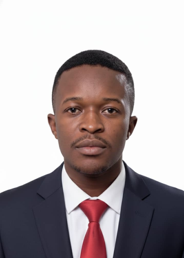 Joshua Chinomona